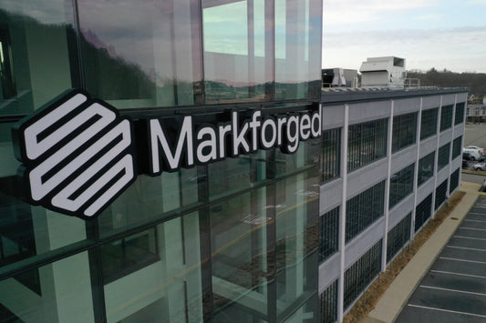 Markforged to Pay $17.34M in Patent Lawsuit Over 3D Printing Tech