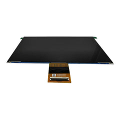 Pantalla LCD monocromática de 10,1 pulgadas y 12K