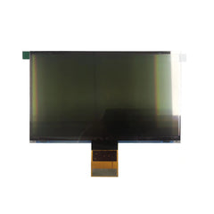 Pantalla LCD monocromática de 10,1 pulgadas y 12K