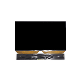 Pantalla LCD monocromática 4K de 13,3 pulgadas