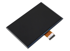 9.25 Inch 6K 5760*3600 Monochrome Mono LCD Screen Glued Buttom Glass For CREALITY HALOT-SKY 2022 SLA 3D Printer