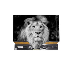 Pantalla LCD monocromática 4K de 13,3 pulgadas