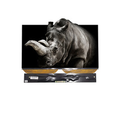 Pantalla LCD monocromática 4K de 13,3 pulgadas