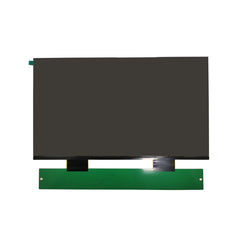 Pantalla LCD monocromática de 13,6 pulgadas y 7K