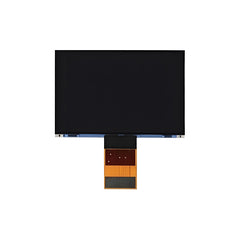 6.8 Inch 9K Monochrome LCD Screen for Resin 3D Printer