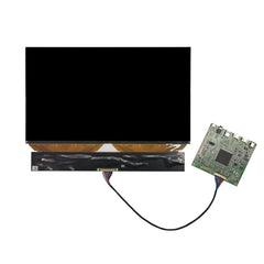 HDMI Driver board for 13.3inch 4K MONO LCD screen