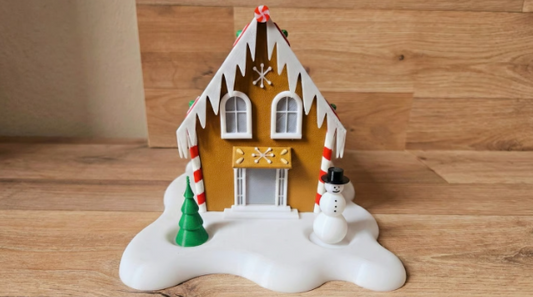 32 Best Christmas 3D Prints to Level Up Your Holiday Season
