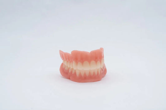 3D Systems Launches Multi-Material Jet 3D-Printed Dentures