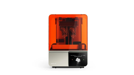 Formlabs Releases Formlabs Form 4 Desktop Resin 3D Printer