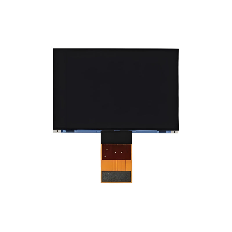6.8 Inch 9K Monochrome LCD Screen for Resin 3D Printer